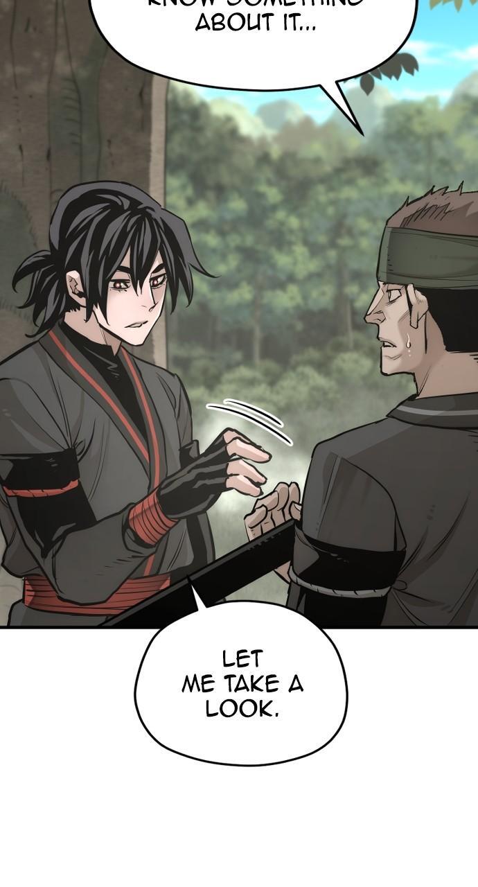 Read Murim Rpg Simulation Manga Online