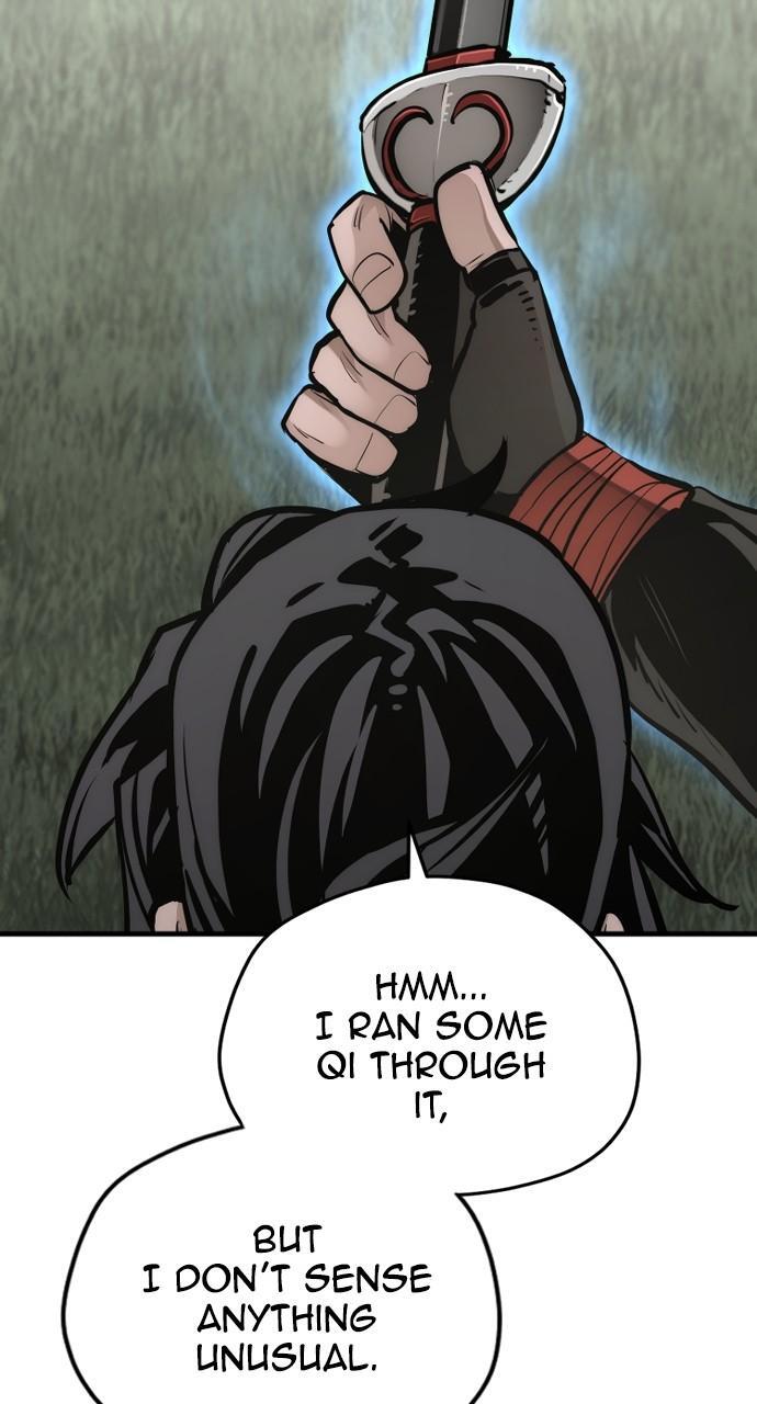 Read Murim Rpg Simulation Manga Online