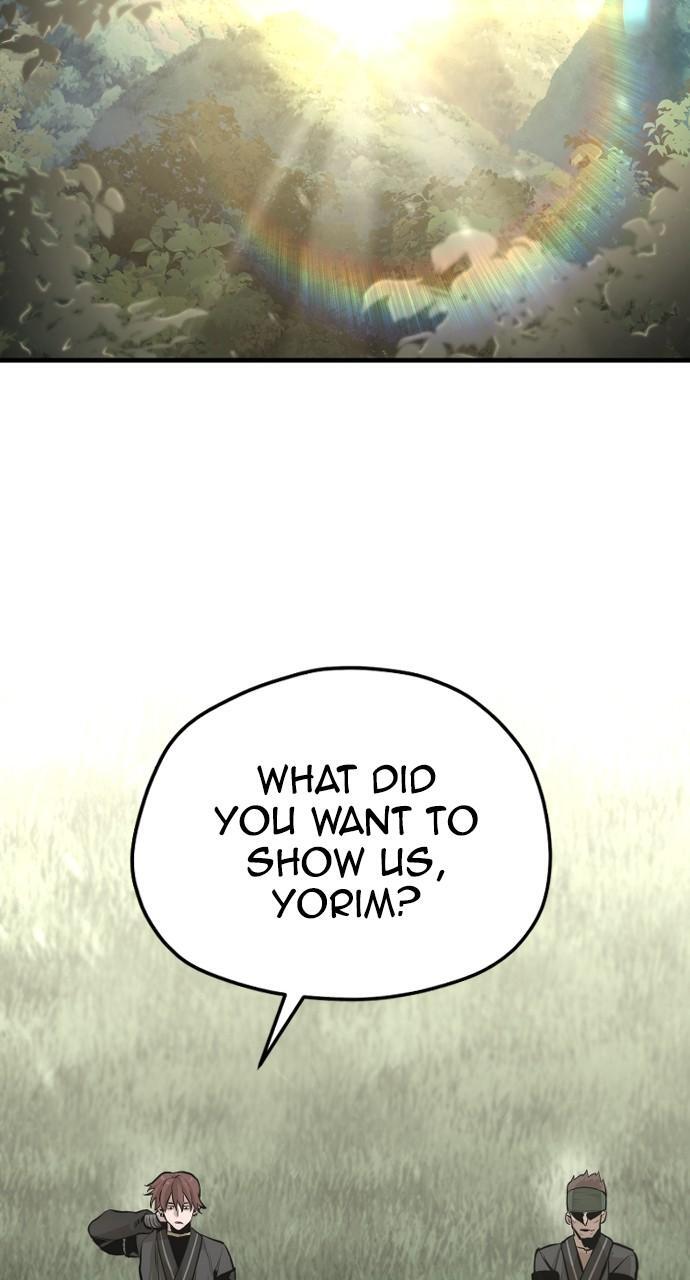 Read Murim Rpg Simulation Manga Online
