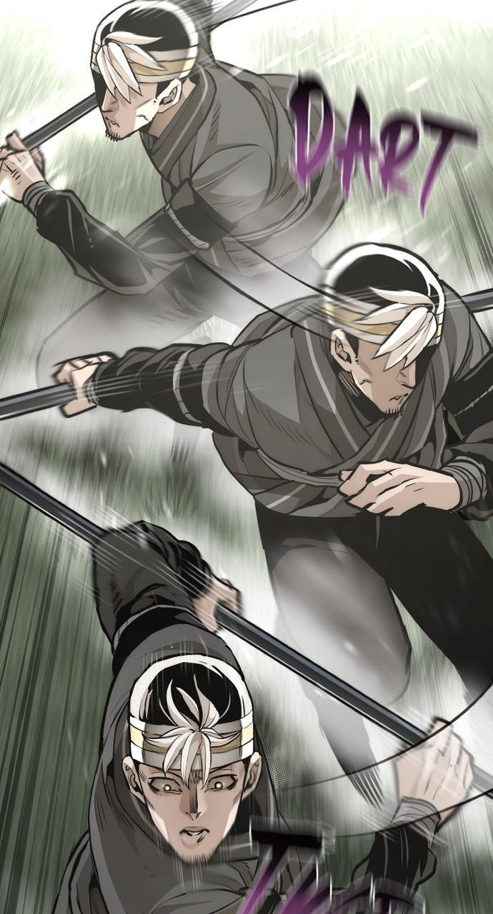 Read Murim Rpg Simulation Manga Online