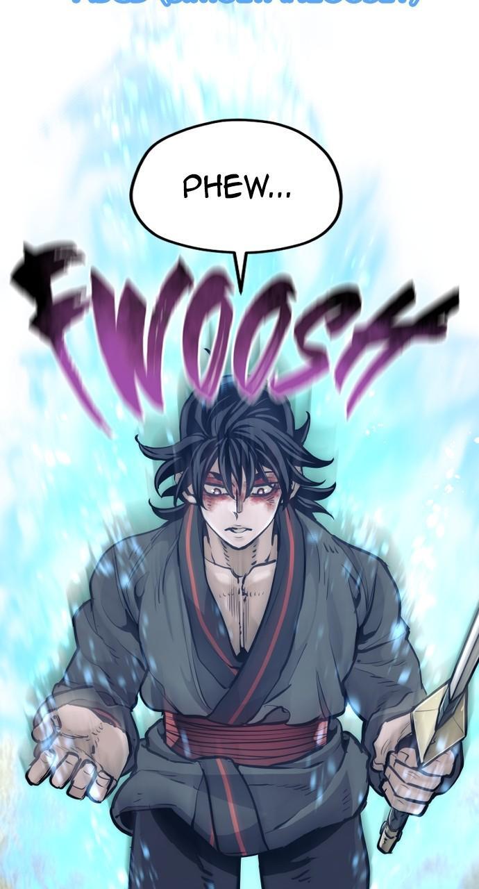 Read Murim Rpg Simulation Manga Online