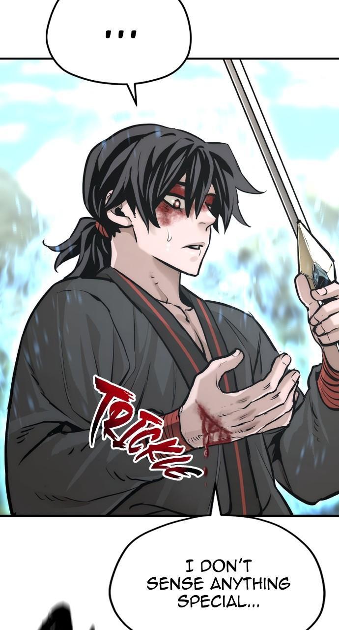 Read Murim Rpg Simulation Manga Online