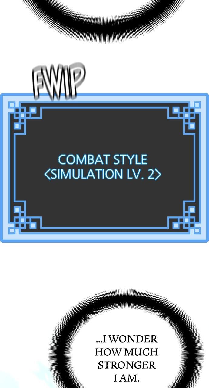 Read Murim Rpg Simulation Manga Online
