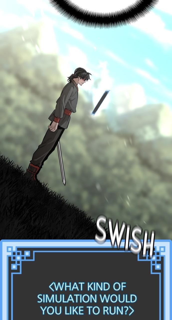 Read Murim Rpg Simulation Manga Online