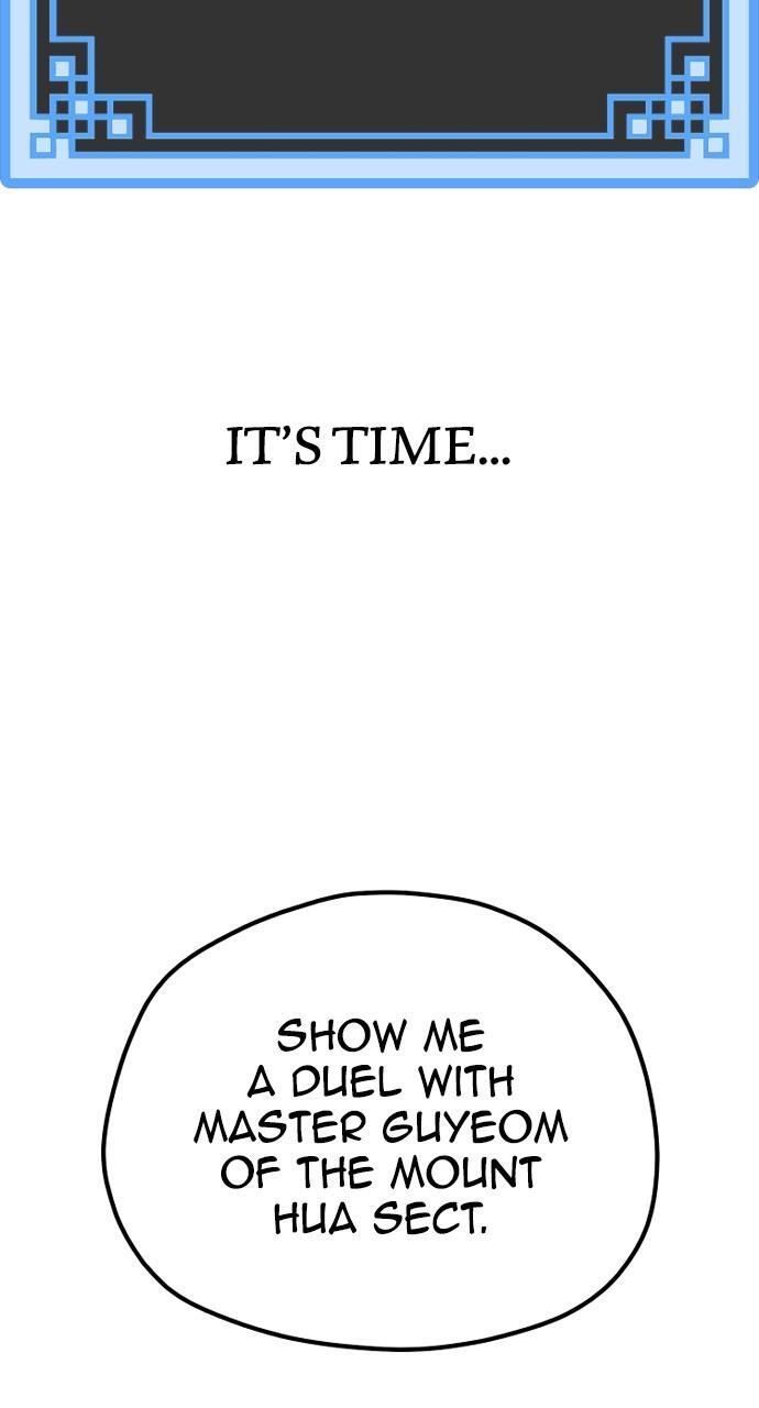 Read Murim Rpg Simulation Manga Online