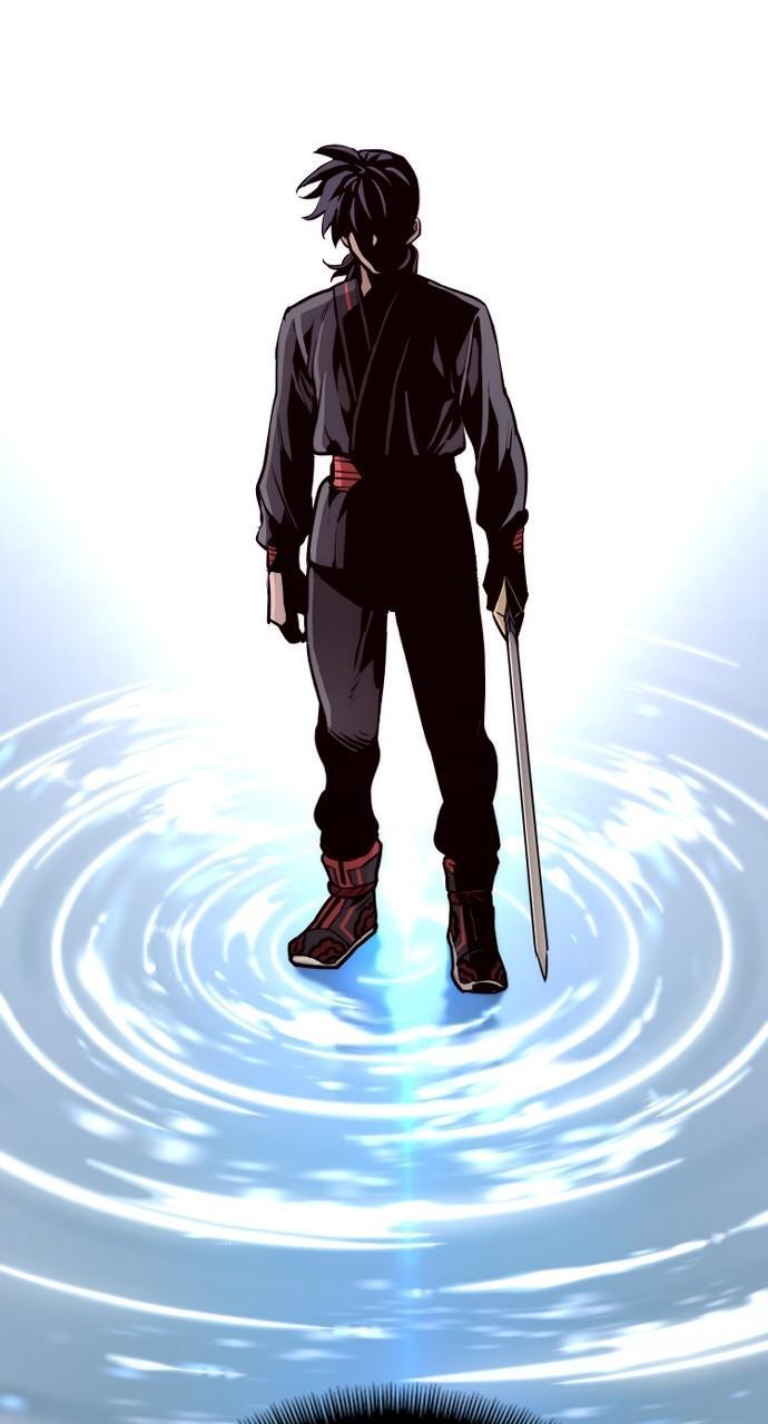 Read Murim Rpg Simulation Manga Online