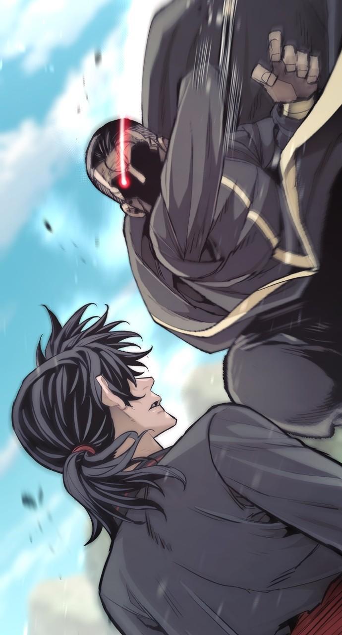 Read Murim Rpg Simulation Manga Online