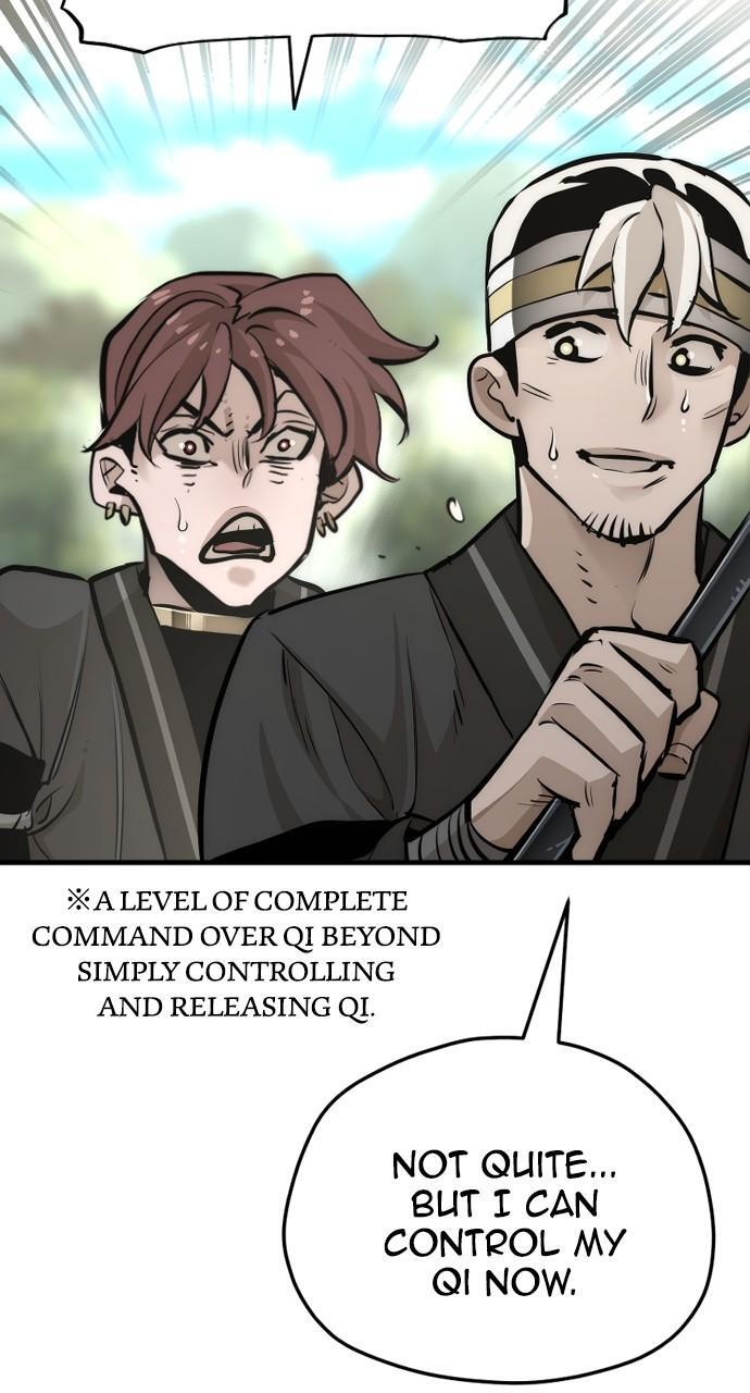 Read Murim Rpg Simulation Manga Online