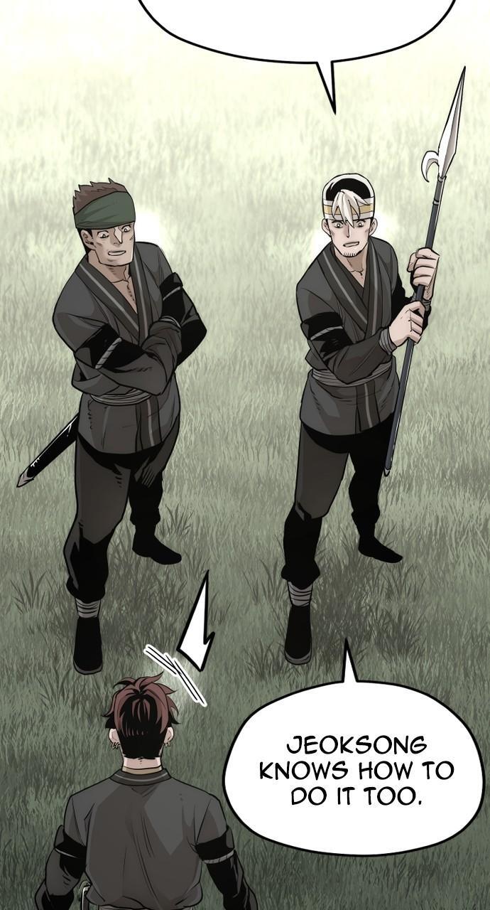 Read Murim Rpg Simulation Manga Online