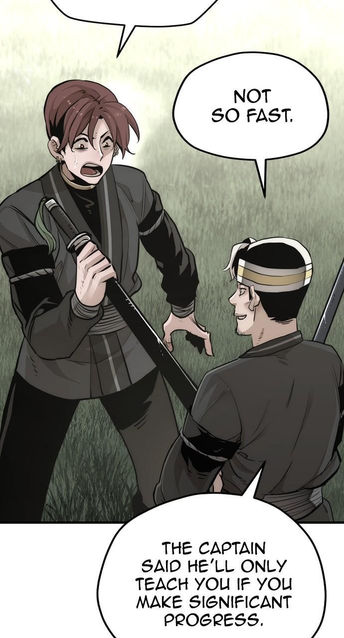 Read Murim Rpg Simulation Manga Online