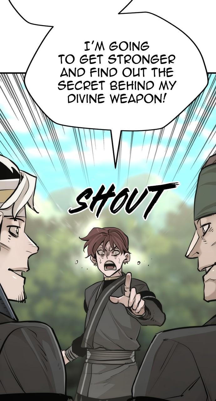 Read Murim Rpg Simulation Manga Online