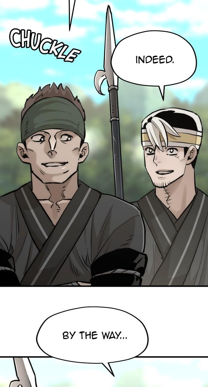 Read Murim Rpg Simulation Manga Online