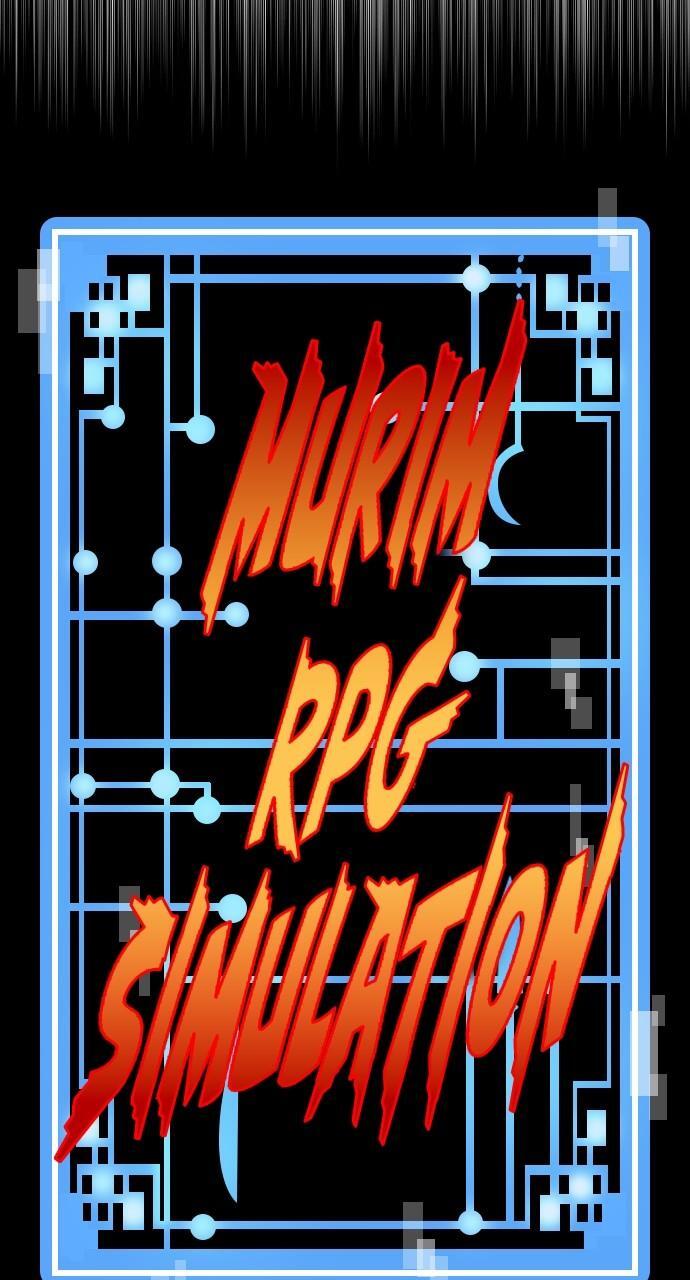 Read Murim Rpg Simulation Manga Online