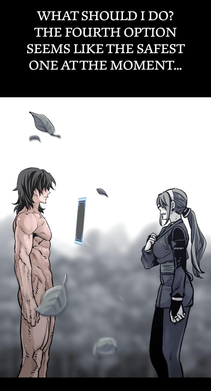 Read Murim Rpg Simulation Manga Online