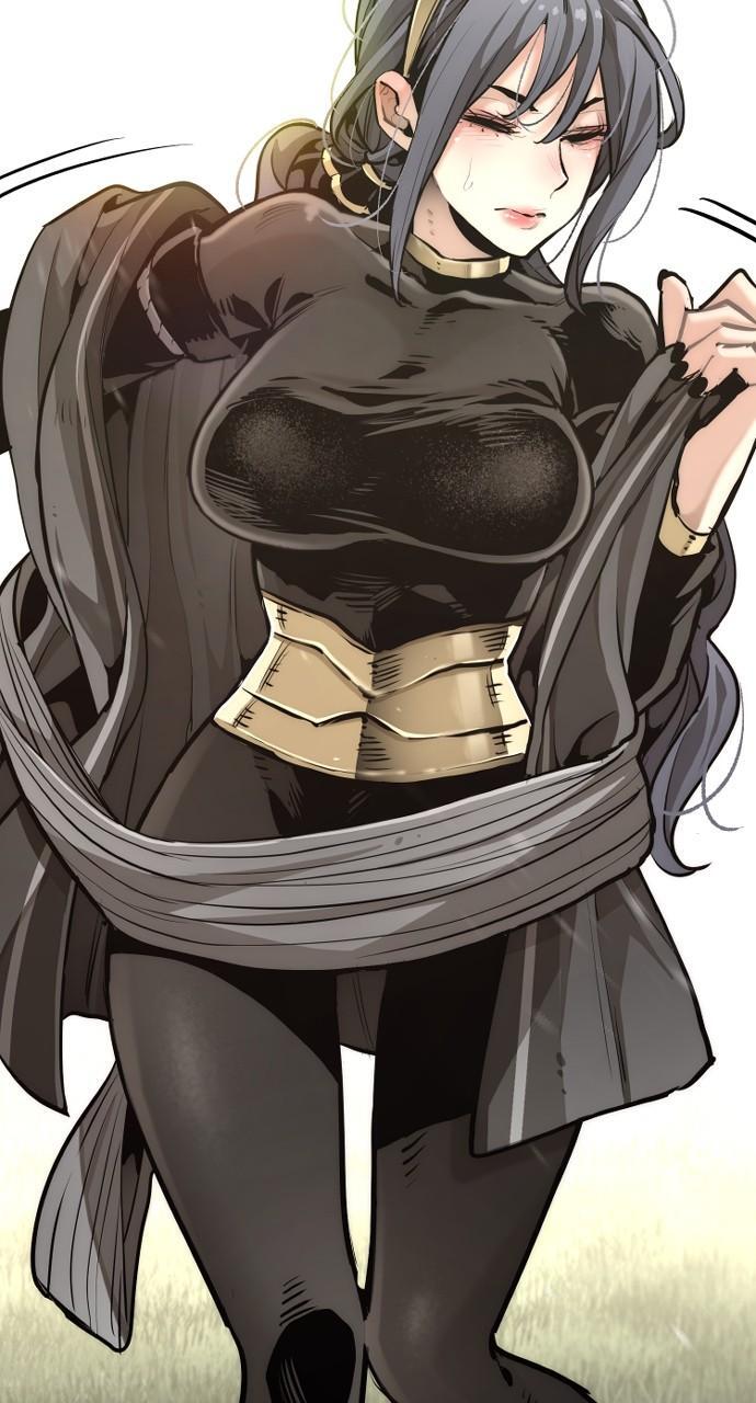 Read Murim Rpg Simulation Manga Online