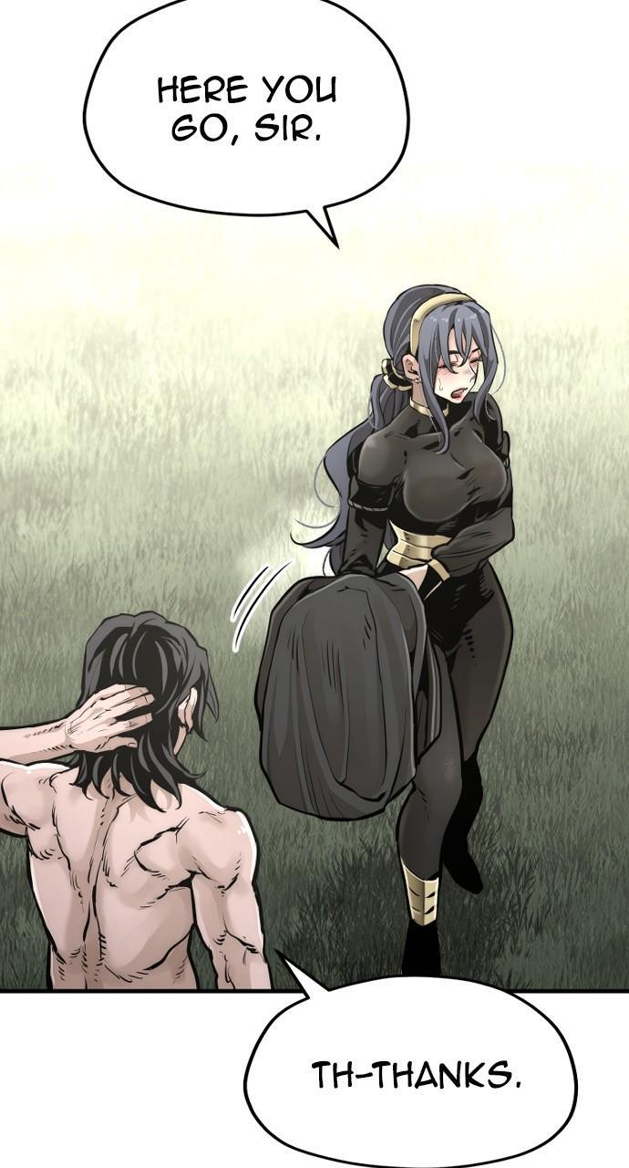 Read Murim Rpg Simulation Manga Online