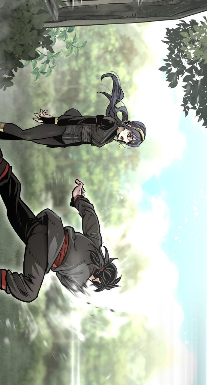 Read Murim Rpg Simulation Manga Online
