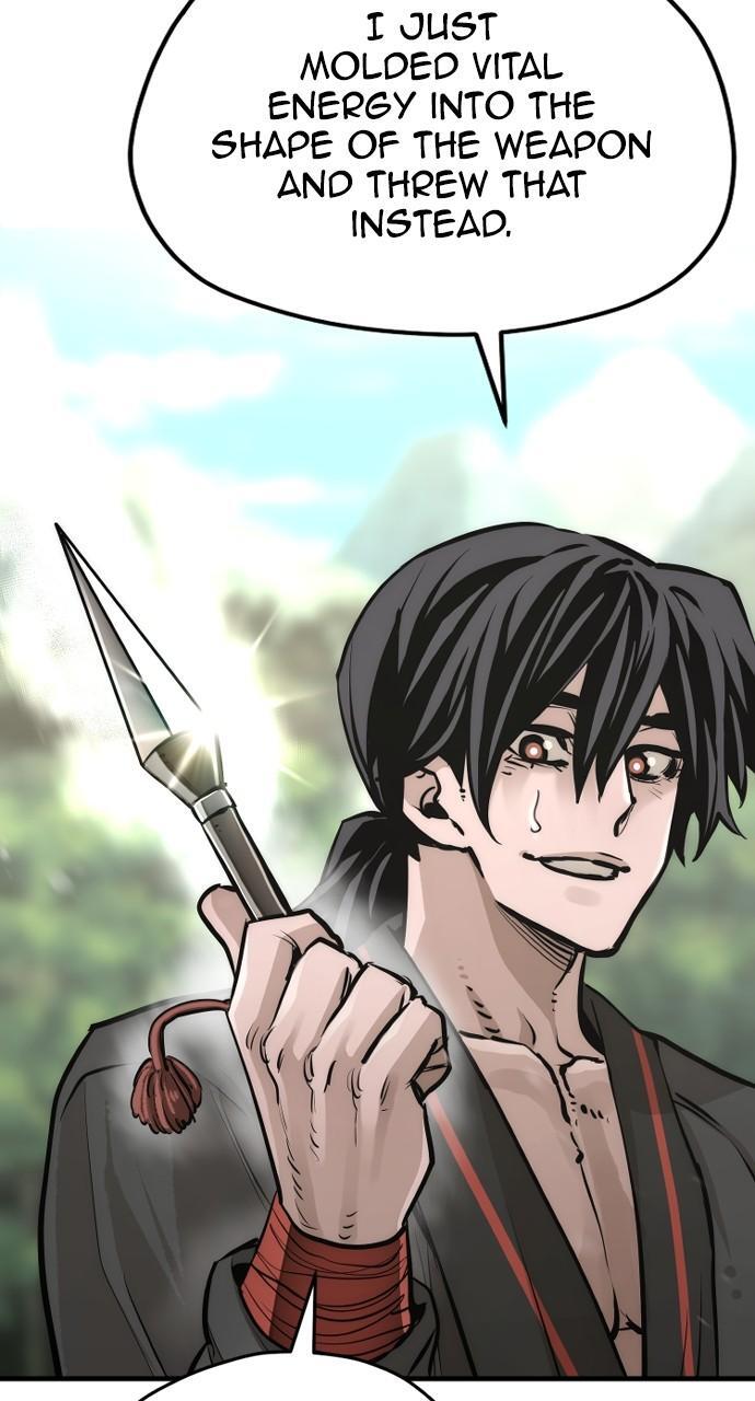 Read Murim Rpg Simulation Manga Online