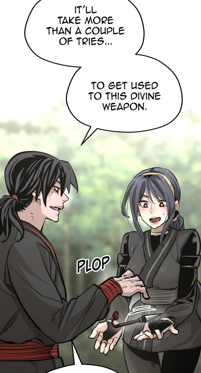 Read Murim Rpg Simulation Manga Online