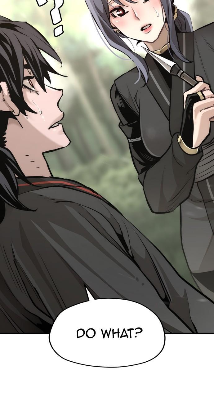 Read Murim Rpg Simulation Manga Online