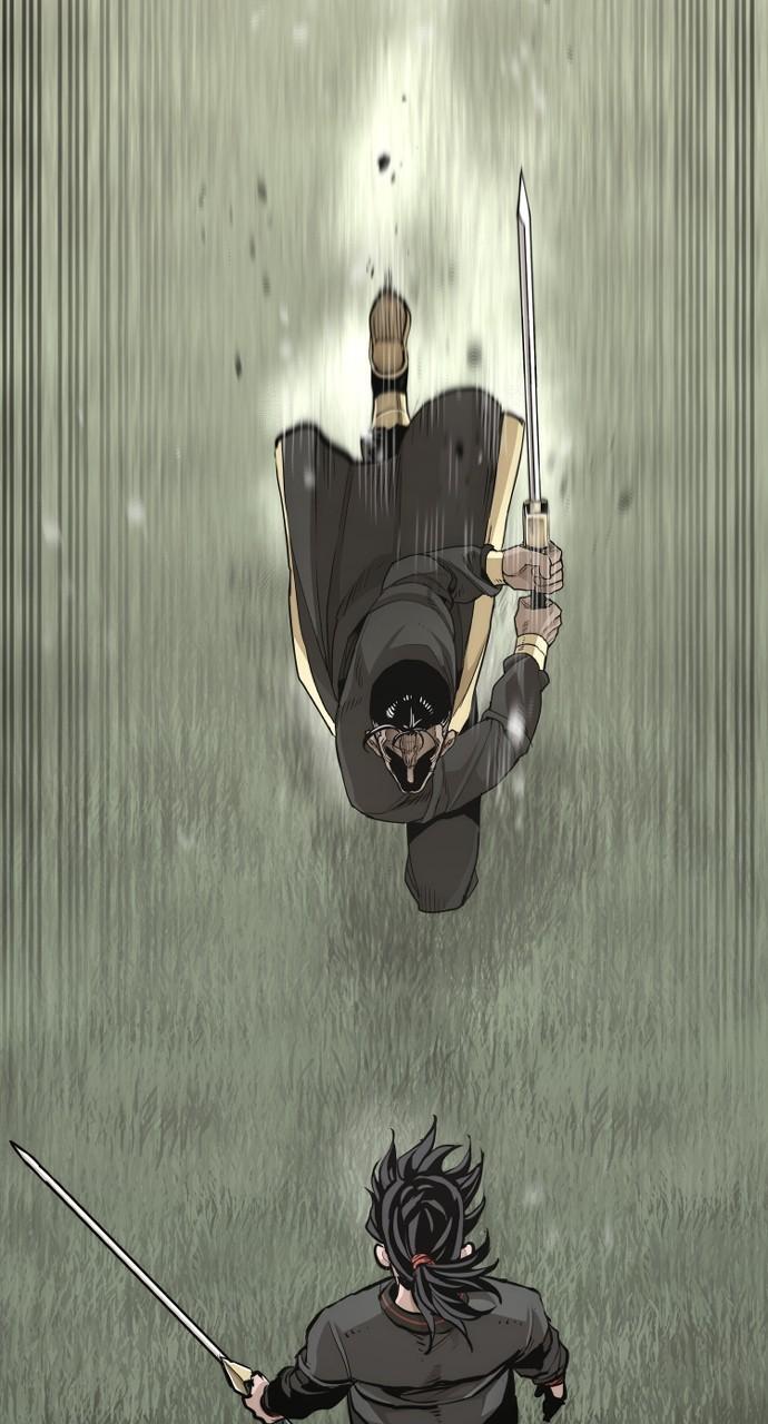 Read Murim Rpg Simulation Manga Online