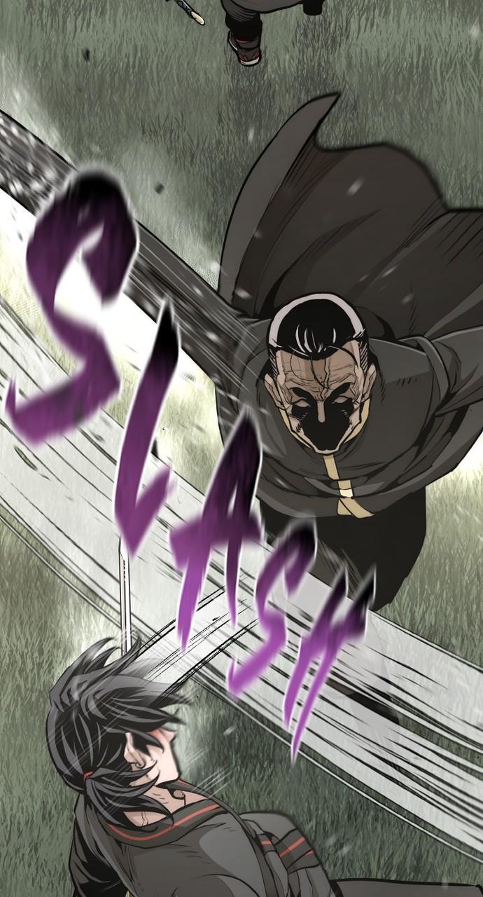 Read Murim Rpg Simulation Manga Online