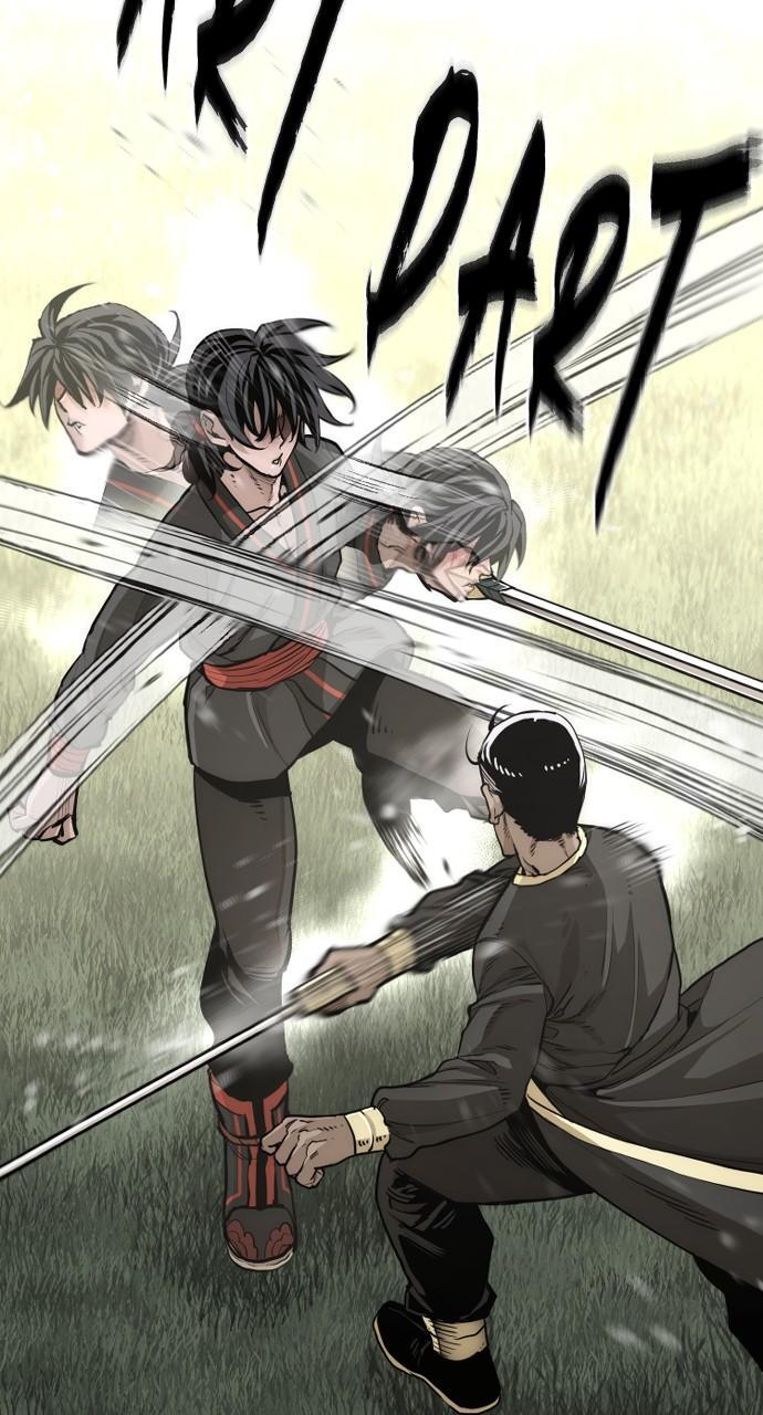 Read Murim Rpg Simulation Manga Online