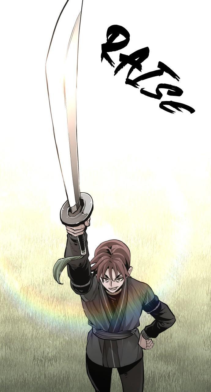 Read Murim Rpg Simulation Manga Online