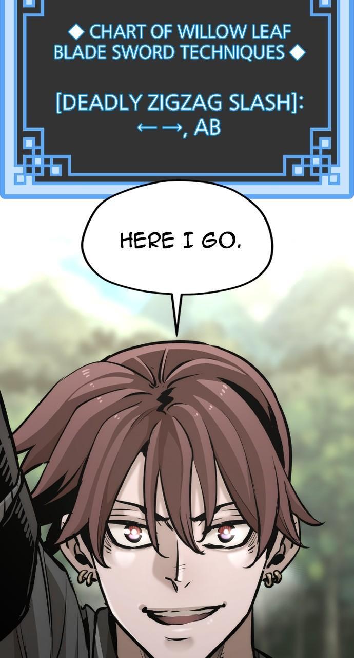 Read Murim Rpg Simulation Manga Online
