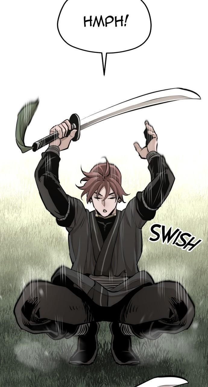 Read Murim Rpg Simulation Manga Online