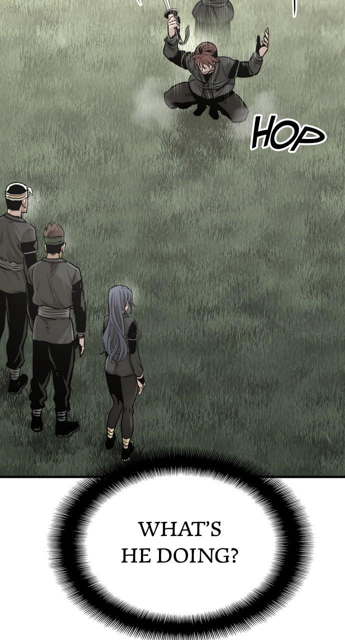 Read Murim Rpg Simulation Manga Online