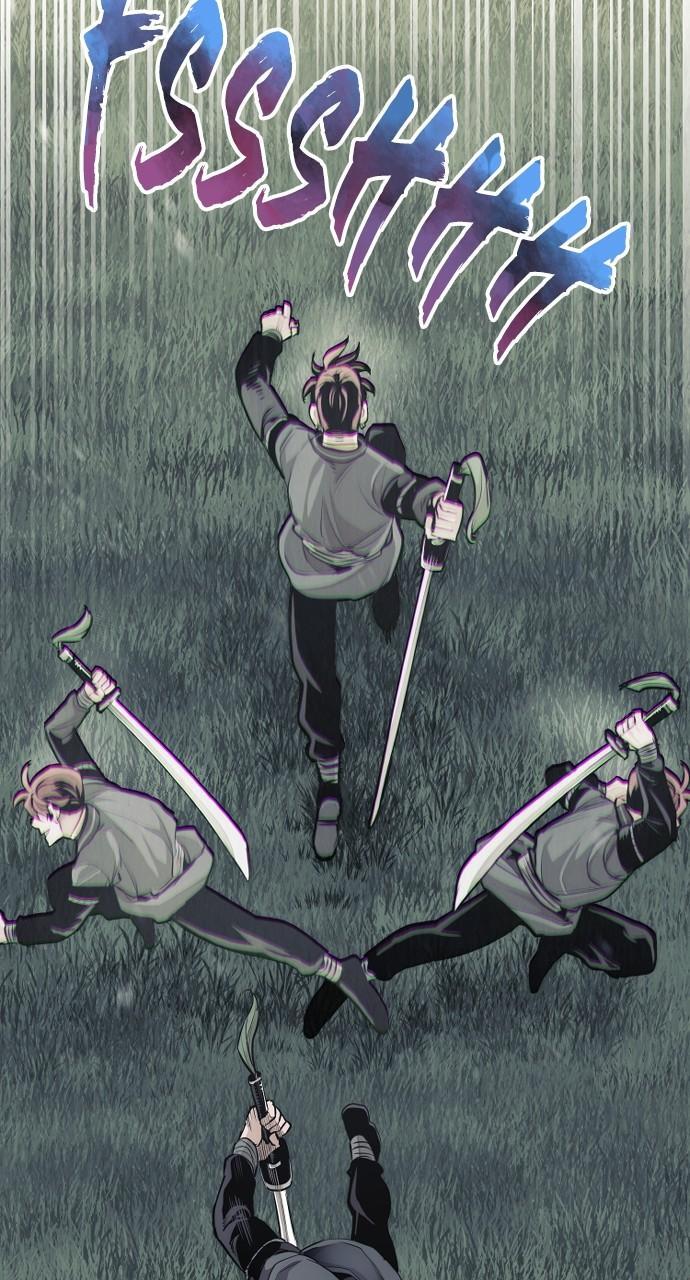 Read Murim Rpg Simulation Manga Online