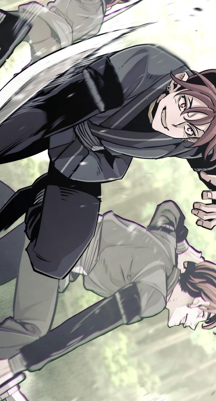 Read Murim Rpg Simulation Manga Online