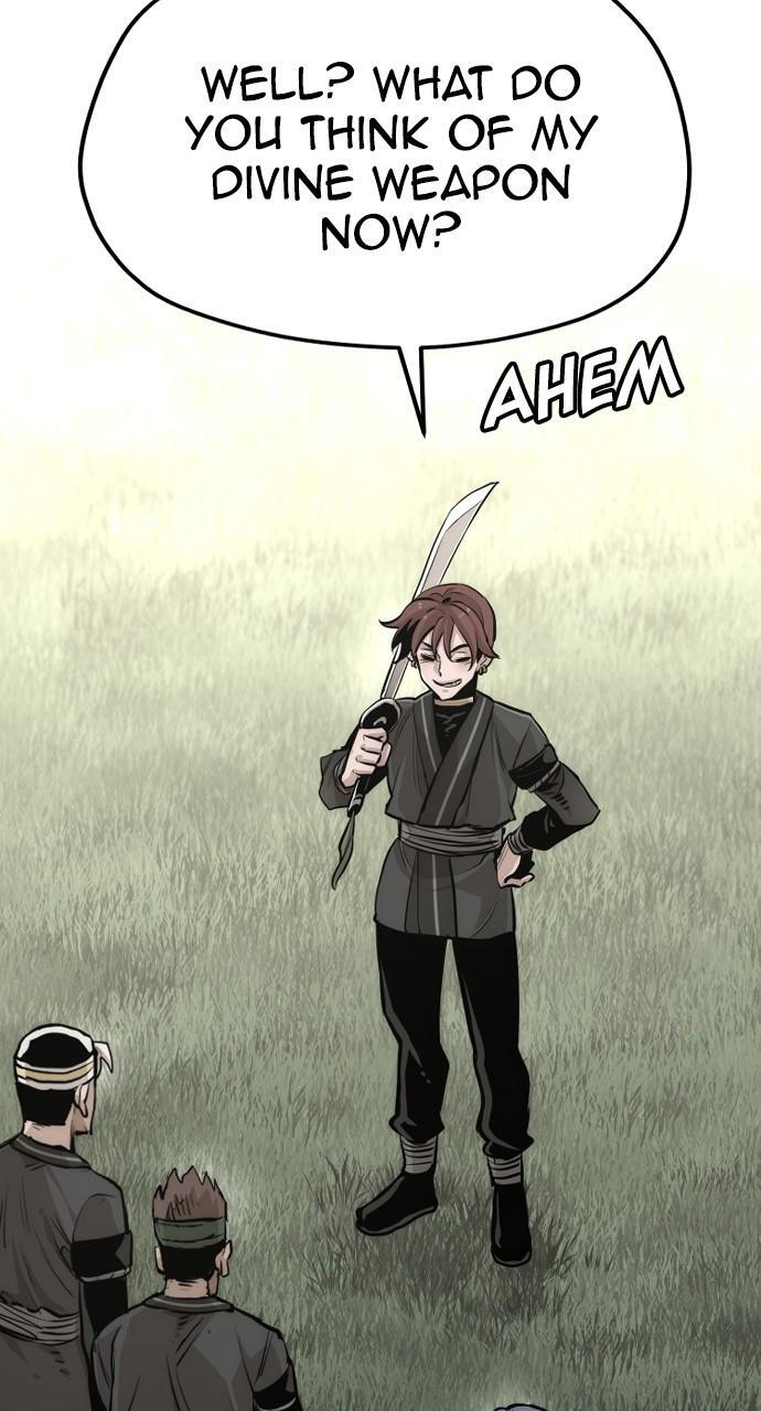Read Murim Rpg Simulation Manga Online