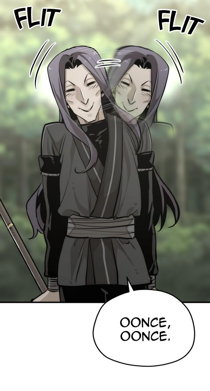 Read Murim Rpg Simulation Manga Online