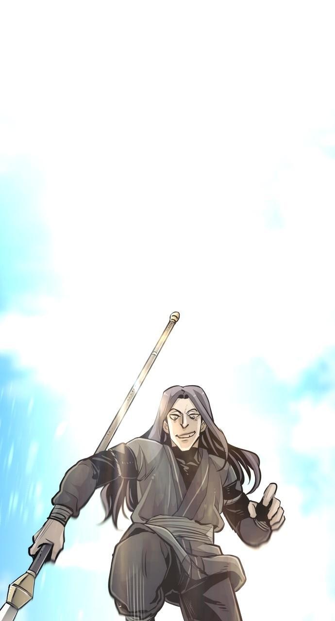 Read Murim Rpg Simulation Manga Online