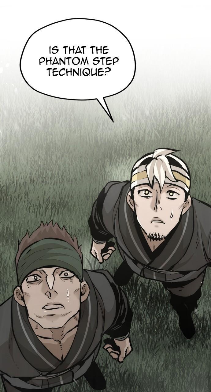 Read Murim Rpg Simulation Manga Online
