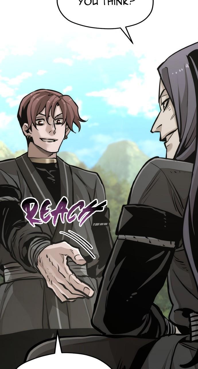 Read Murim Rpg Simulation Manga Online