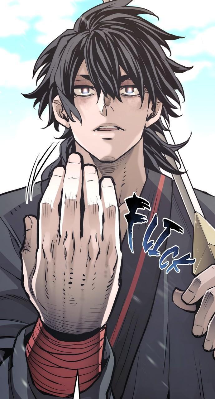 Read Murim Rpg Simulation Manga Online