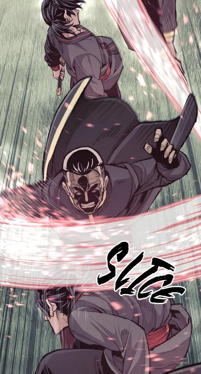 Read Murim Rpg Simulation Manga Online