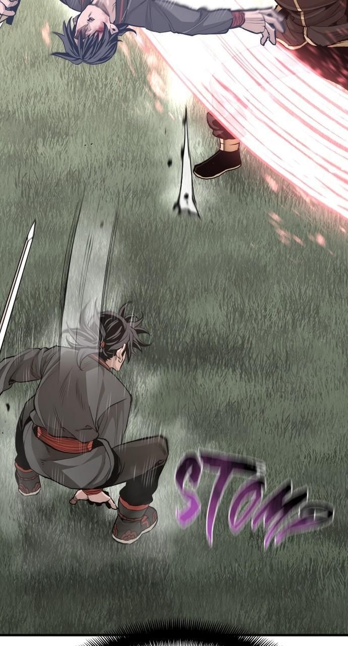 Read Murim Rpg Simulation Manga Online