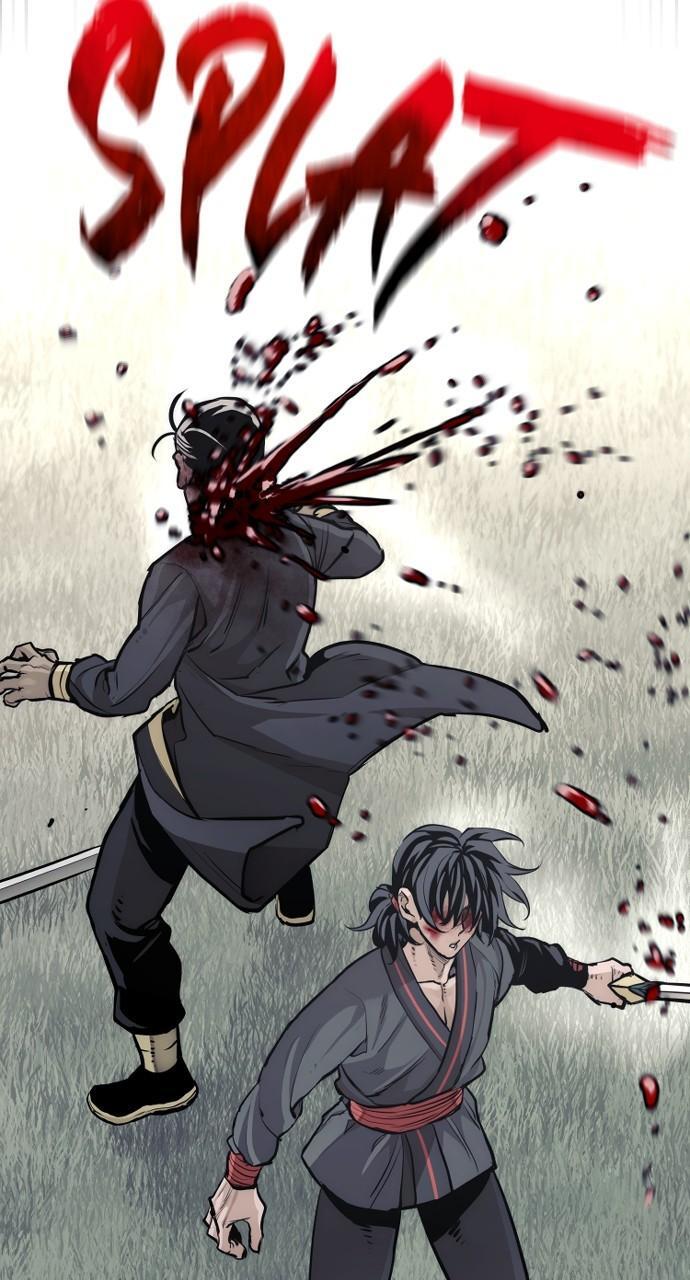 Read Murim Rpg Simulation Manga Online