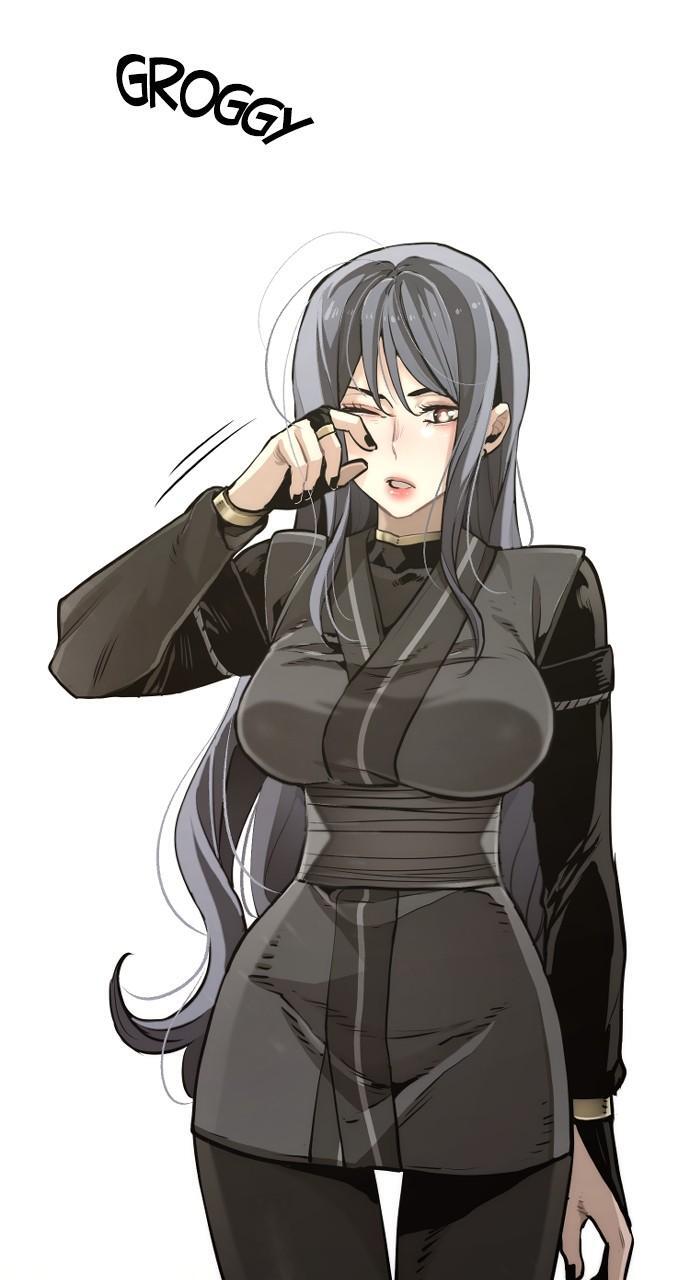 Read Murim Rpg Simulation Manga Online