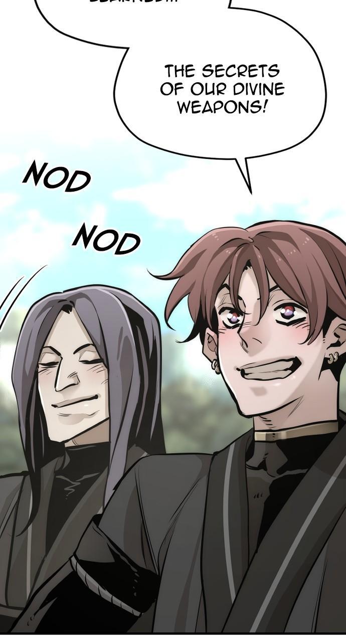 Read Murim Rpg Simulation Manga Online