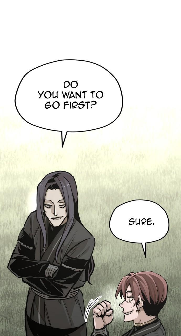 Read Murim Rpg Simulation Manga Online