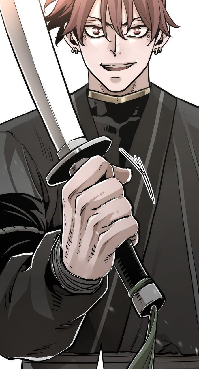 Read Murim Rpg Simulation Manga Online