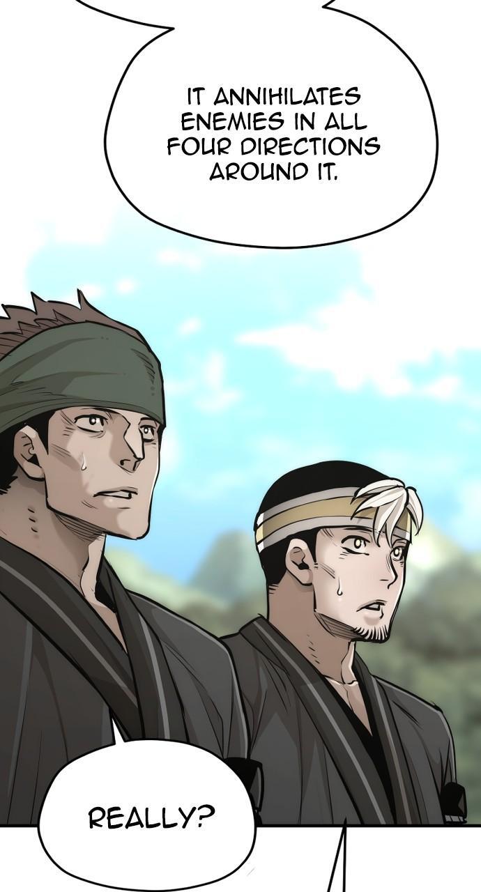 Read Murim Rpg Simulation Manga Online