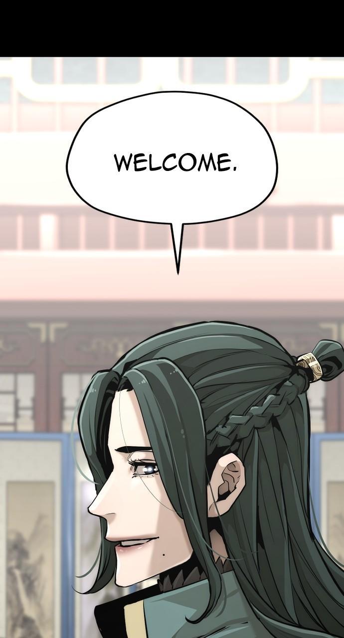 Read Murim Rpg Simulation Manga Online