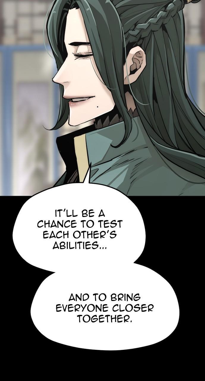 Read Murim Rpg Simulation Manga Online