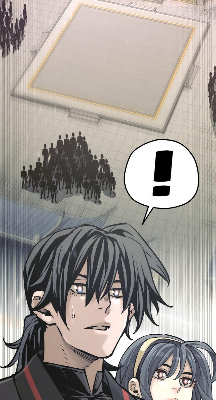 Read Murim Rpg Simulation Manga Online